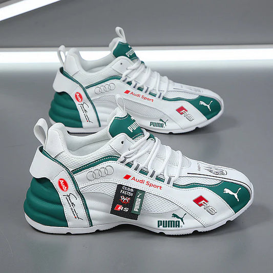 Men Shoes Breathable NEW 2025 Limited